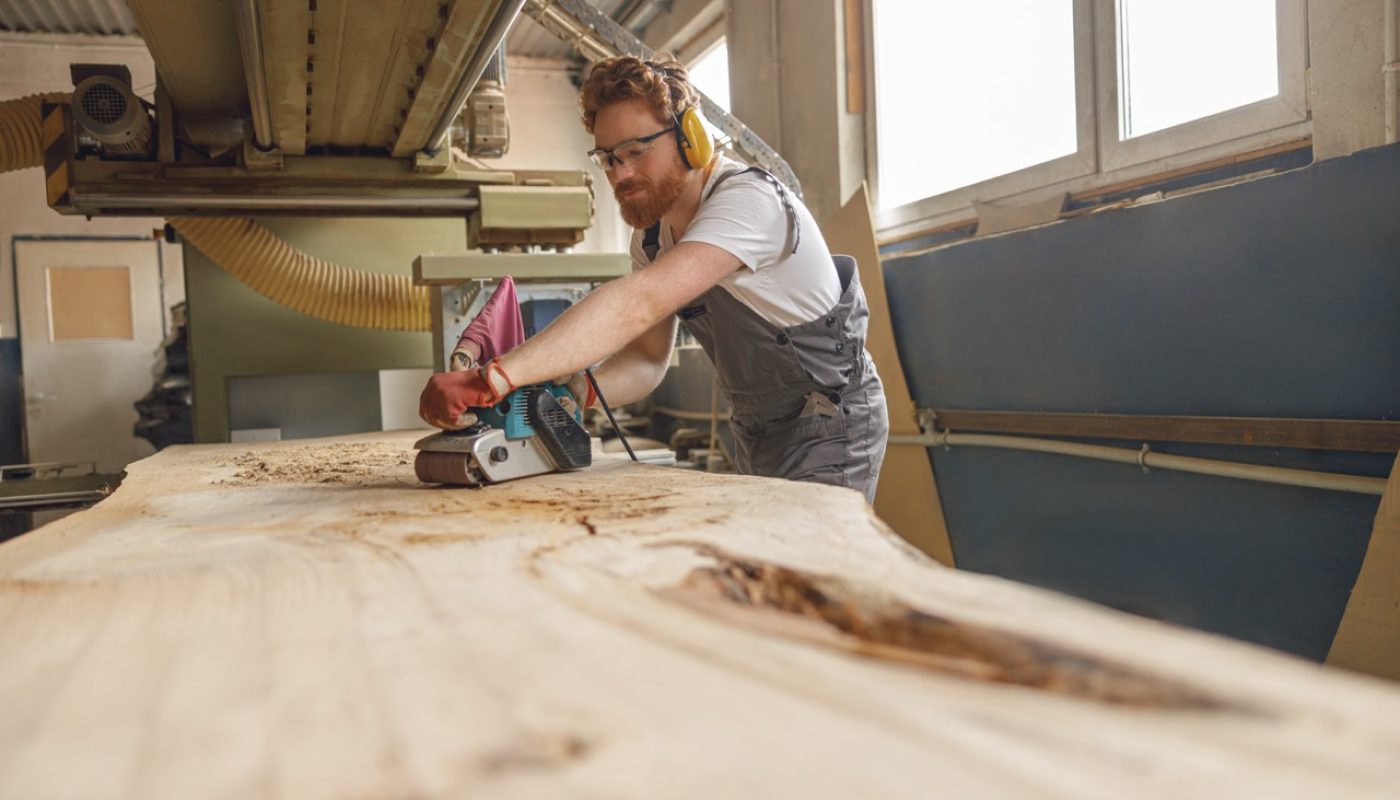 Holzbau