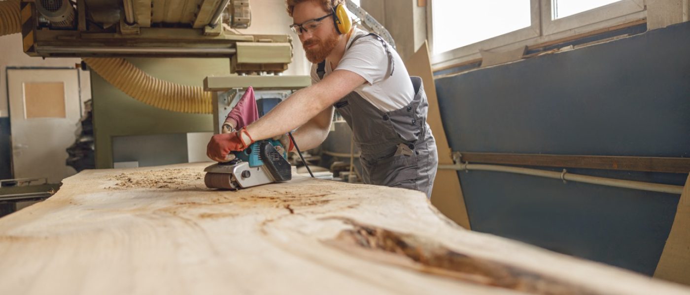Holzbau
